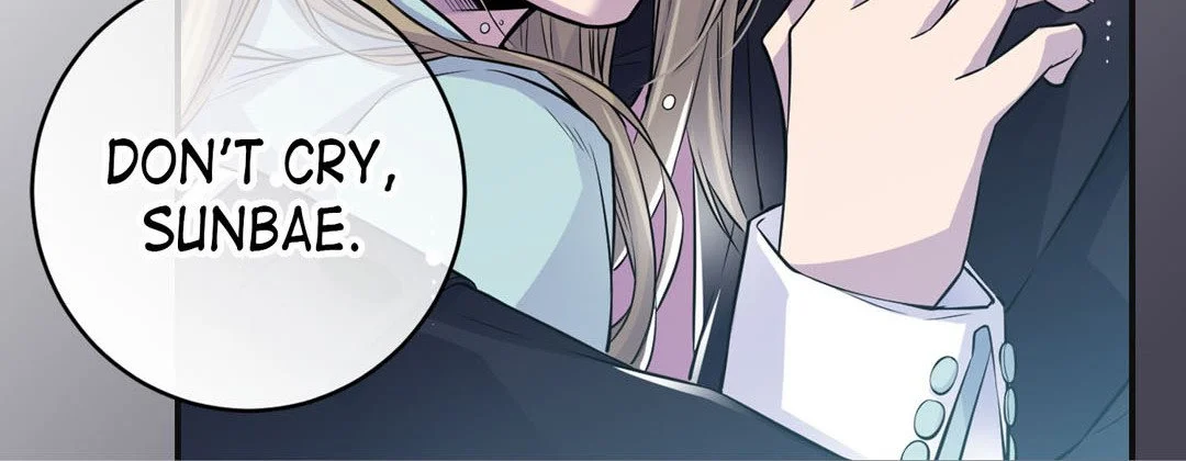 My Ex, Client - Chapter 46